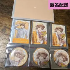 にじさんじ Luminous Marriage 伏見ガク チェキ 缶バッジ - メルカリ
