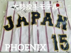 広島東洋カープ黒田博樹レジェンドゲームユニフォームOサイズビジター