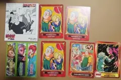 ジャンプフェア2025 ミニ色紙 SAKAMOTO DAYS サカモトデイズ - メルカリ