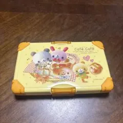 平成レトロ ナルミヤキャラクターズ Pom Ponette 缶ペンケース - メルカリ