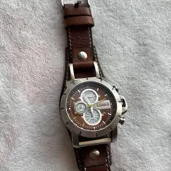 FOSSIL JR 1157 腕時計(クォーツ) - メルカリ