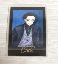 ウィンブレ WIND BREAKER 原画展 ぱしゃこれ 棪堂哉真斗 - メルカリ