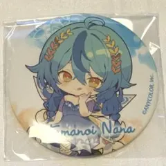 にじさんじ あやかき HANABIYORI 缶バッジ 等身 珠乃井ナナ - メルカリ