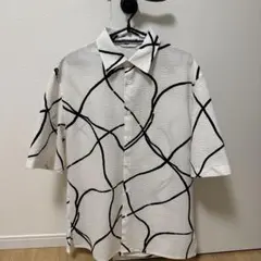 ZARA ザラ メンズ シャツ トップスのサムネイル