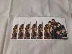 SixTONES ましかくフォト2023 集合