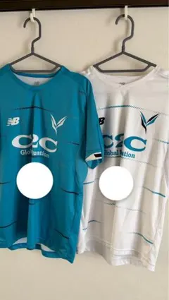 山梨学院サッカー ユニフォームM ホーム＆アウェイ 山梨学院サッカー ユニフォームM ホーム＆アウェイ - メルカリ