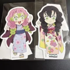 鬼滅の刃 繋がる大集合 スタンディポップ 甘露寺蜜璃 - メルカリ