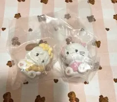 ガチャガチャ♡スフレ♡ムース♡mikko♡すわらせ隊