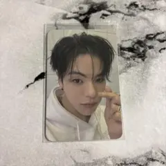 TREASURE ジェヒョク トレカ