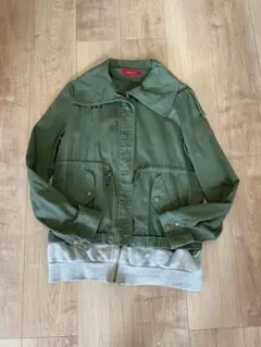 tommy girl(トミーガール)のブルゾンのサムネイル