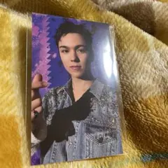 SEVENTEEN バーノン　heaven