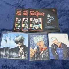 JO1 Hands In My Pocket 木全翔也