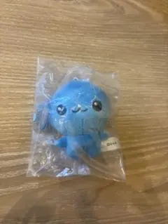 しずくちゃん ふわふわぬいぐるみ しずくちゃん