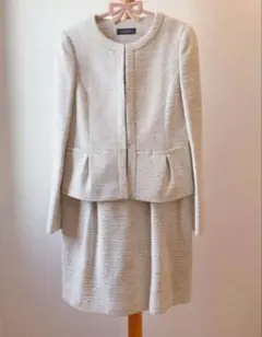 スーツ スカート　フォーマル　入学式　ユナイテッドアローズ