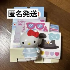 ハッピーセット キティちゃん 着せ替え 1点 - メルカリ