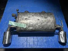 スカイラインクロスオーバー NJ50 純正品マフラーリアピースのサムネイル