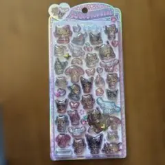 サンリオキャラクター ポップシール