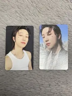 2025年最新】Seventeen ラキドロ ミンハオの人気アイテム - メルカリ