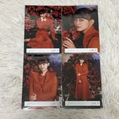 2026年最新】山﨑天 生写真 コンプの人気アイテム - メルカリ