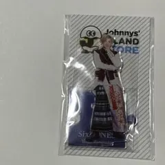 SixTONES 京本大我 アクリルスタンド