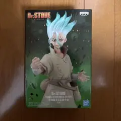 Dr.STONE 石神千空 ねんどろいど 1262 フィギュア - メルカリ
