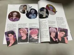 PLAVE アンコン ソウルコン 映画 トレカ Encore in Cinema