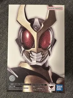 S.H.Figuarts 仮面ライダーアギト 真骨彫製法のサムネイル
