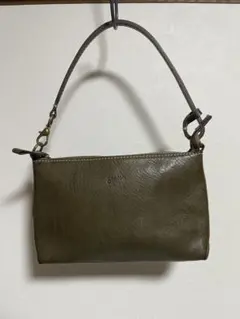 ★gentenゲンテン　ミニバッグ　ミニポーチのサムネイル