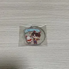 犬飼憂人 キーホルダー