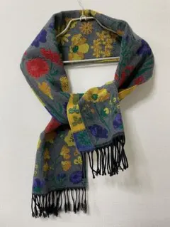 フランス製 マフラー