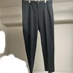 スラックス オフィス ビジネス カジュアル パンツ UNIQLO Lサイズ