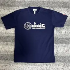 JUIC ユニフォーム(ネイビー)