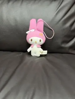 マイメロディ マクドナルド ぬいぐるみ マスコット