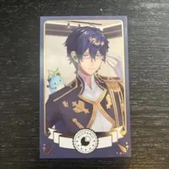 レオス・ヴィンセント チェキ風カード