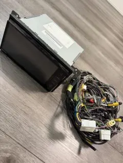 Panasonic Strada CN-H500WD カーナビ 本体のサムネイル
