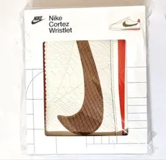 Nike Cortez Wristlet ポーチ 小物入れ リストレット ナイキ
