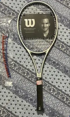 Wilson blade v8 laver cup 未使用 g2 - メルカリ