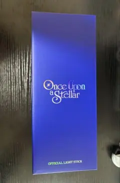 星街すいせい Once Upon a Stellar ペンライト - メルカリ