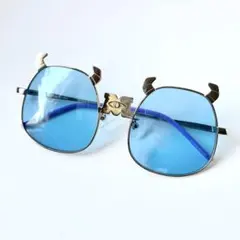 ディズニー サングラス サリー