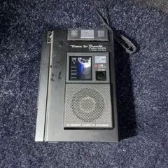 SANYO ICメモリーカセットレコーダー MR-M6 - メルカリ