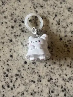 はなまるおばけ めじるしアクセサリー