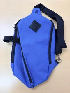 中日ドラゴンズ FC特典 オフィシャルファンクラブ ボディバッグ