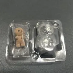 シルバニアファミリー ラッコの赤ちゃん