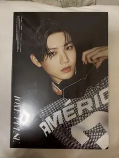 【新品未開封】 treasure/LOVE PULSE ジュンギュ