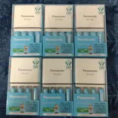 新品】Panasonicエネループライト 単4 32本セット - メルカリ