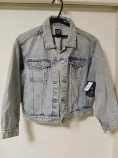 GAP タグ付き　レディース　Lサイズ　デニム