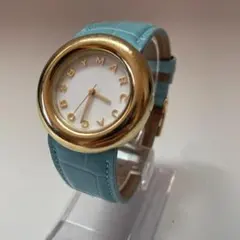 MARC BY MARC JACOBS 腕時計 MBM8520 新品電池交換済