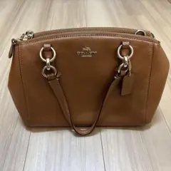 コーチ（COACH）2WAYハンドバッグ