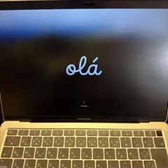 MacBook Air M1 2020 シルバー 8GB 256GB