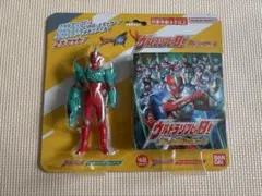 ウルトラソフビの日　ステッカースペシャルファイル　フルコンプ　42種 ウルトラソフビの日 ステッカースペシャルファイル フルコンプ 42種